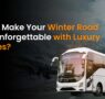 1 How to Make Your Winter Road Trips Unforgettable with Luxury Vehicles 95x90