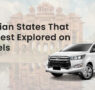 1 5 Indian States That Are Best Explored on Wheels 95x90