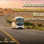 1 Best Multi State Road Trips from Ahmedabad Covering Maharashtra and Rajasthan 90x90