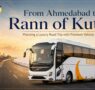 1 From Ahmedabad to Rann of Kutch 95x90