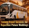 1 Luxury Travel Services for Rajasthan Palace Weddings 95x90
