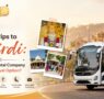 1 Group Trips to Shirdi 95x90