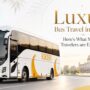 1 Luxury Bus Travel in India 90x90