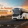 1 Best Sunrise to Sunset Road 90x90