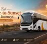 1 Best Sunrise to Sunset Road 95x90