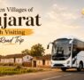 1 Hidden Villages of Gujarat 95x90