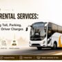 1 Premium Vehicle Rental Services 90x90
