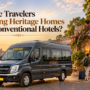 Why Are Travelers Choosing Heritage Homes Over Conventional Hotels 90x90