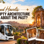 Abandoned Havelis_ Heritage Revealed 90x90