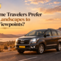 Why Do Some Travelers Prefer Empty Landscapes to Scenic Viewpoints 90x90